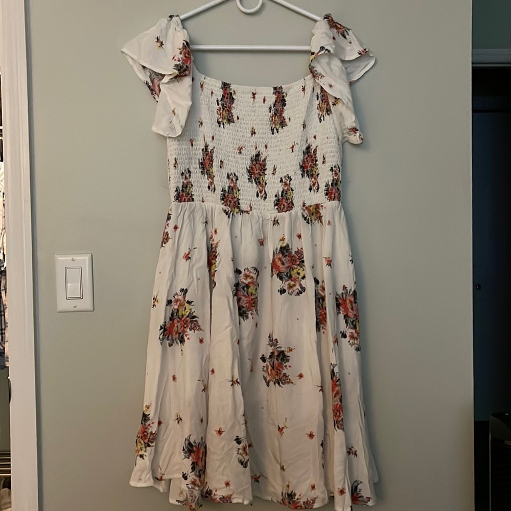 Summer dress